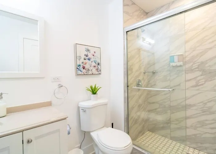 Mccormick Place 3br/2ba/optional Parking Apartment Chicago