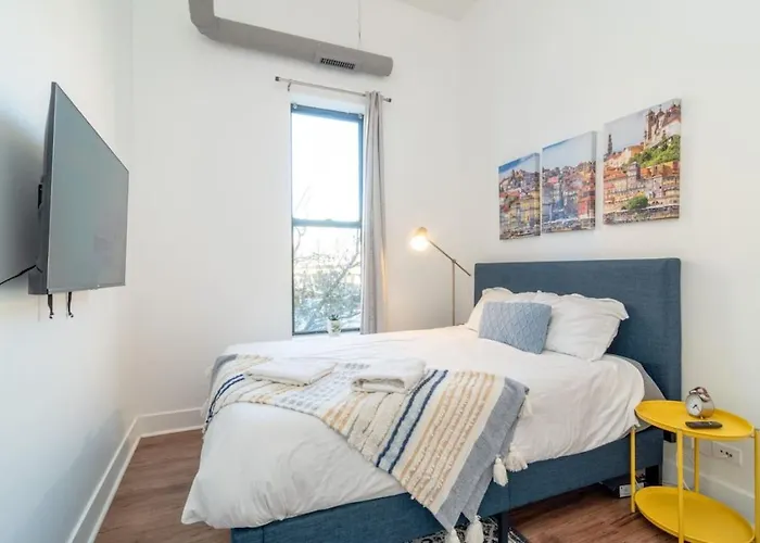 Mccormick Place 3br/2ba/optional Parking * Chicago