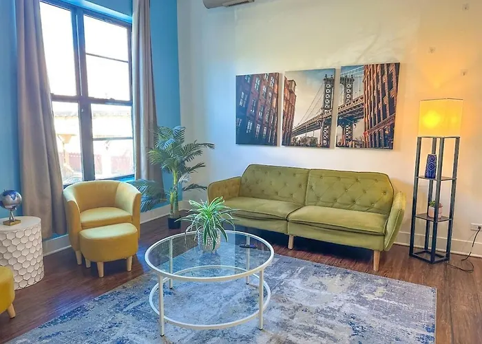 Mccormick Place 3br/2ba/optional Parking * Chicago